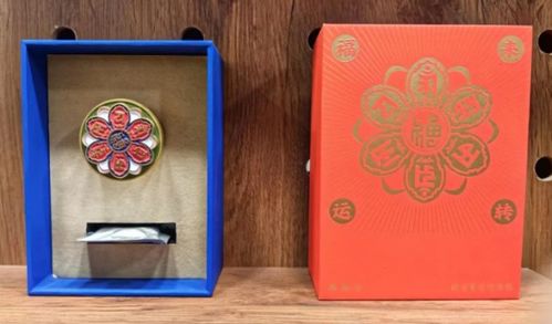 博物馆之城过大年丨北京地区十大博物馆文物特色文创产品与化妆品盘点