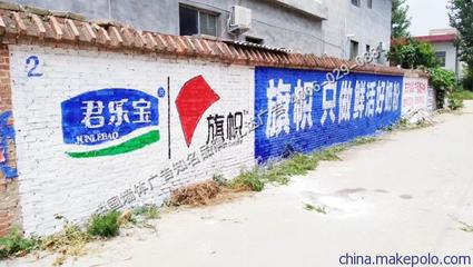 焦作广告策划与发布综合指南 从墙体到户外的全方位解决方案