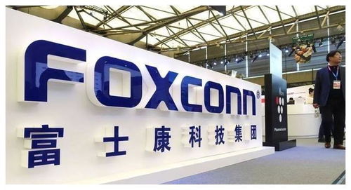 富士康战略转移 国内稳坐江山，越南投资遇挫的启示