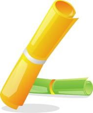 文化用品广告图 激发创意，点亮文化消费新潮流